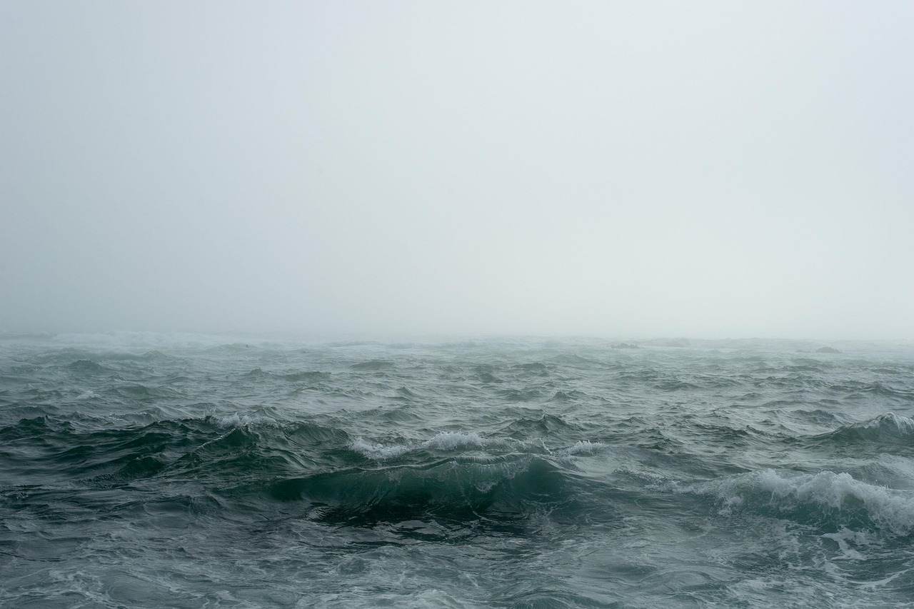 NFL stadium in late-season weather conditions — wind speed is the dominant weather variable in NFL totals modeling